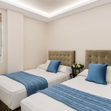 Lujoso Apartamento De 2 Dormitorios En Banus Марбелья Екстер'єр фото