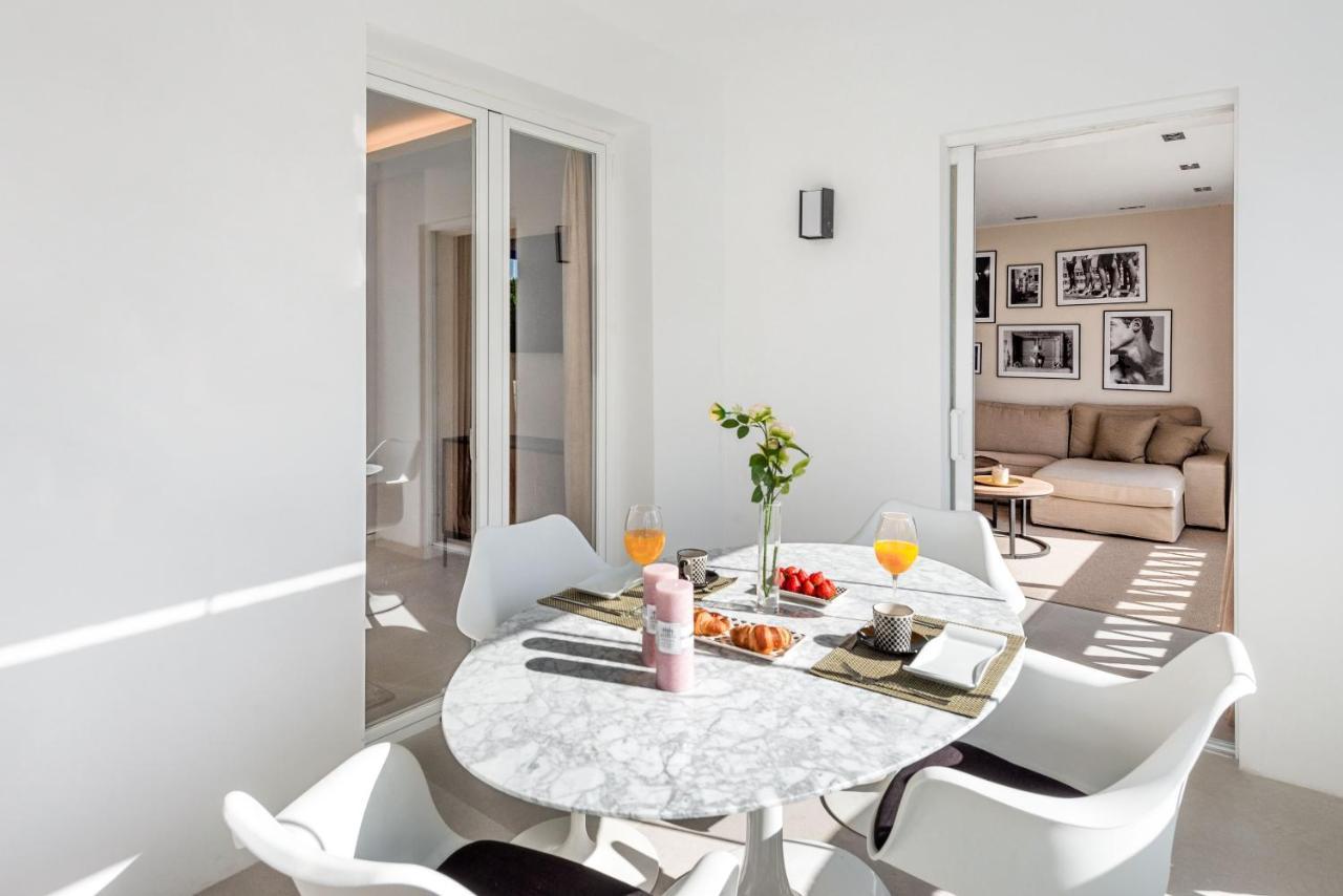 Lujoso Apartamento De 2 Dormitorios En Banus Марбелья Екстер'єр фото